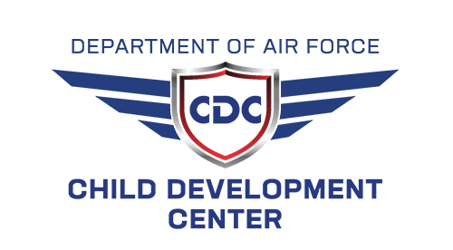 Child Development Center-Logo