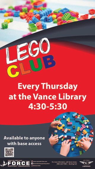 Lego Club