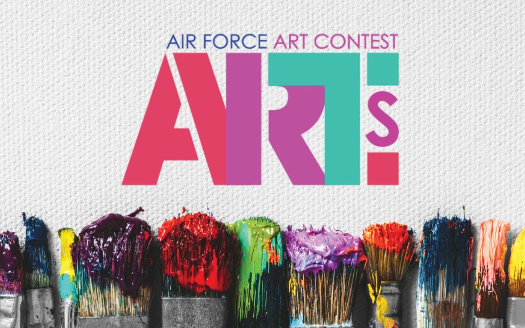 2024 Air Force Art Contest