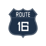 Route 16